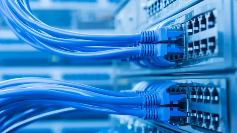 Сетевое оборудование