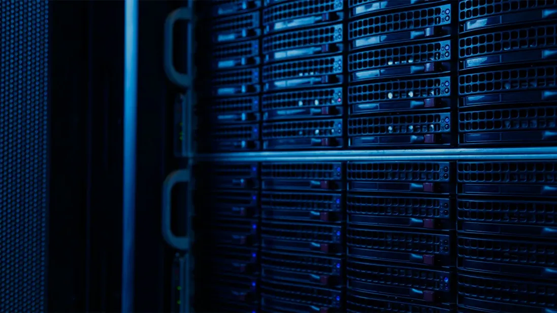 Системы хранения данных (СХД)